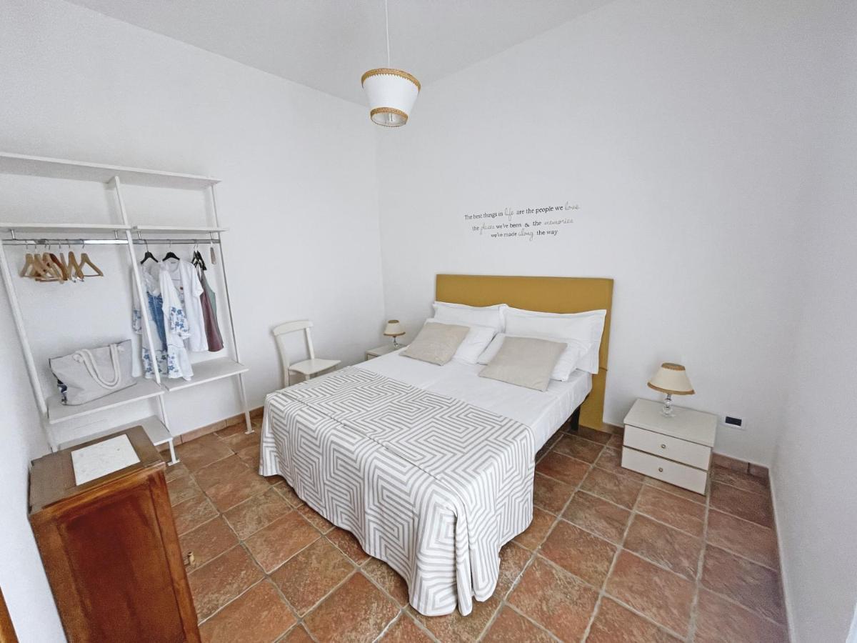 Usciglio Rooms Sanarica Εξωτερικό φωτογραφία