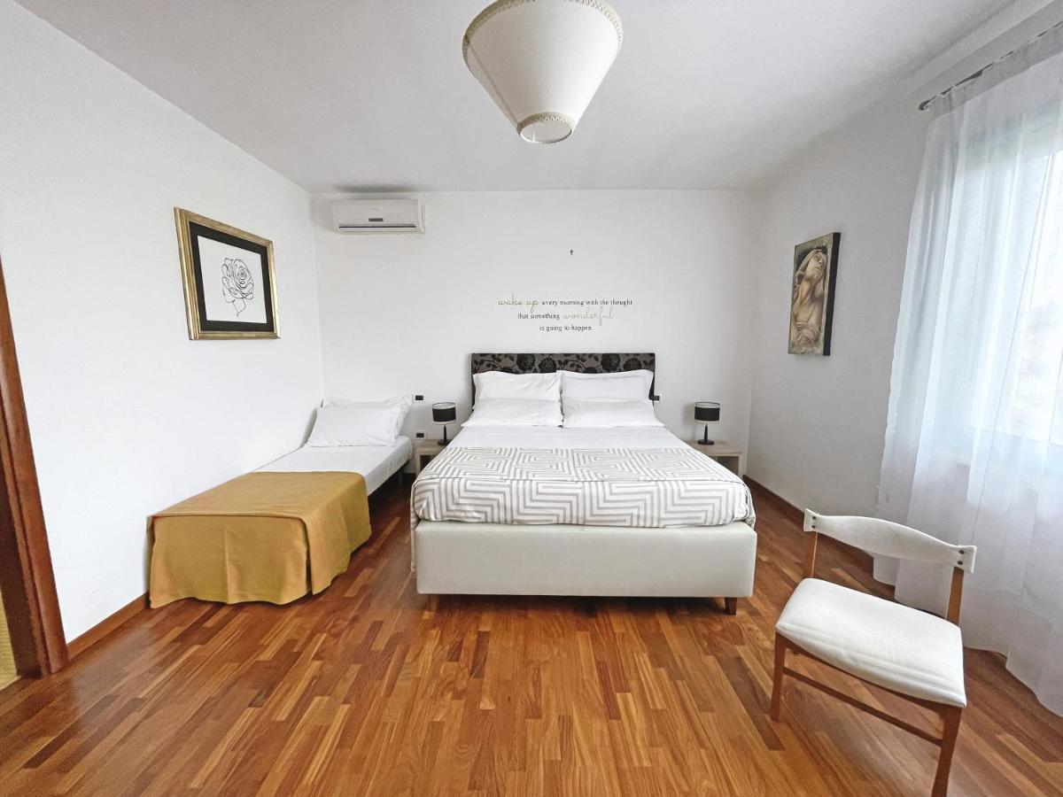 Usciglio Rooms Sanarica Εξωτερικό φωτογραφία