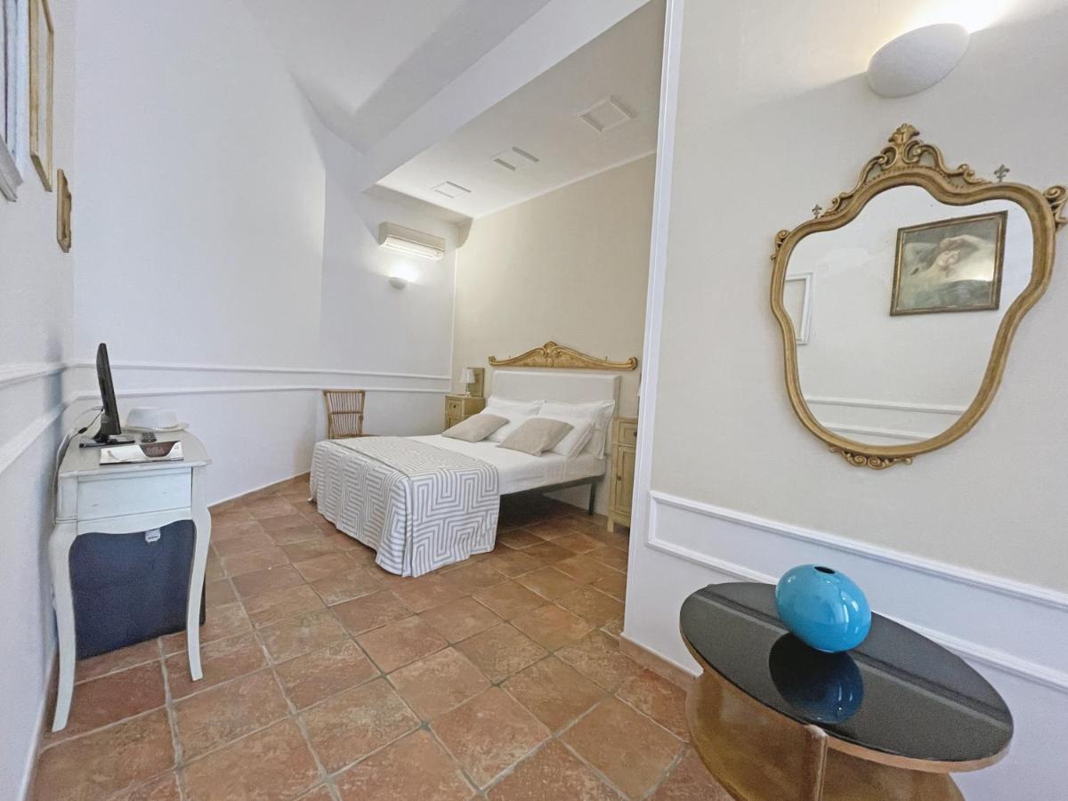 Usciglio Rooms Sanarica Εξωτερικό φωτογραφία