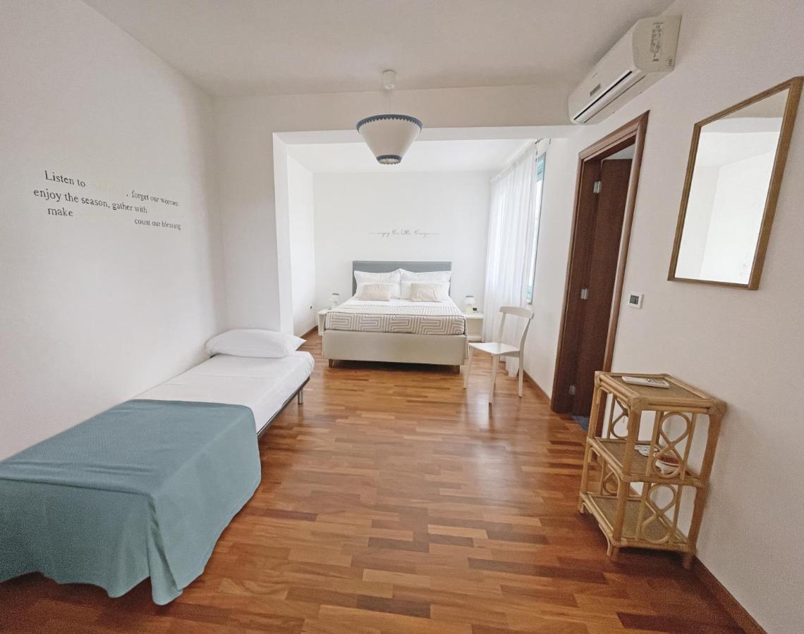 Usciglio Rooms Sanarica Εξωτερικό φωτογραφία