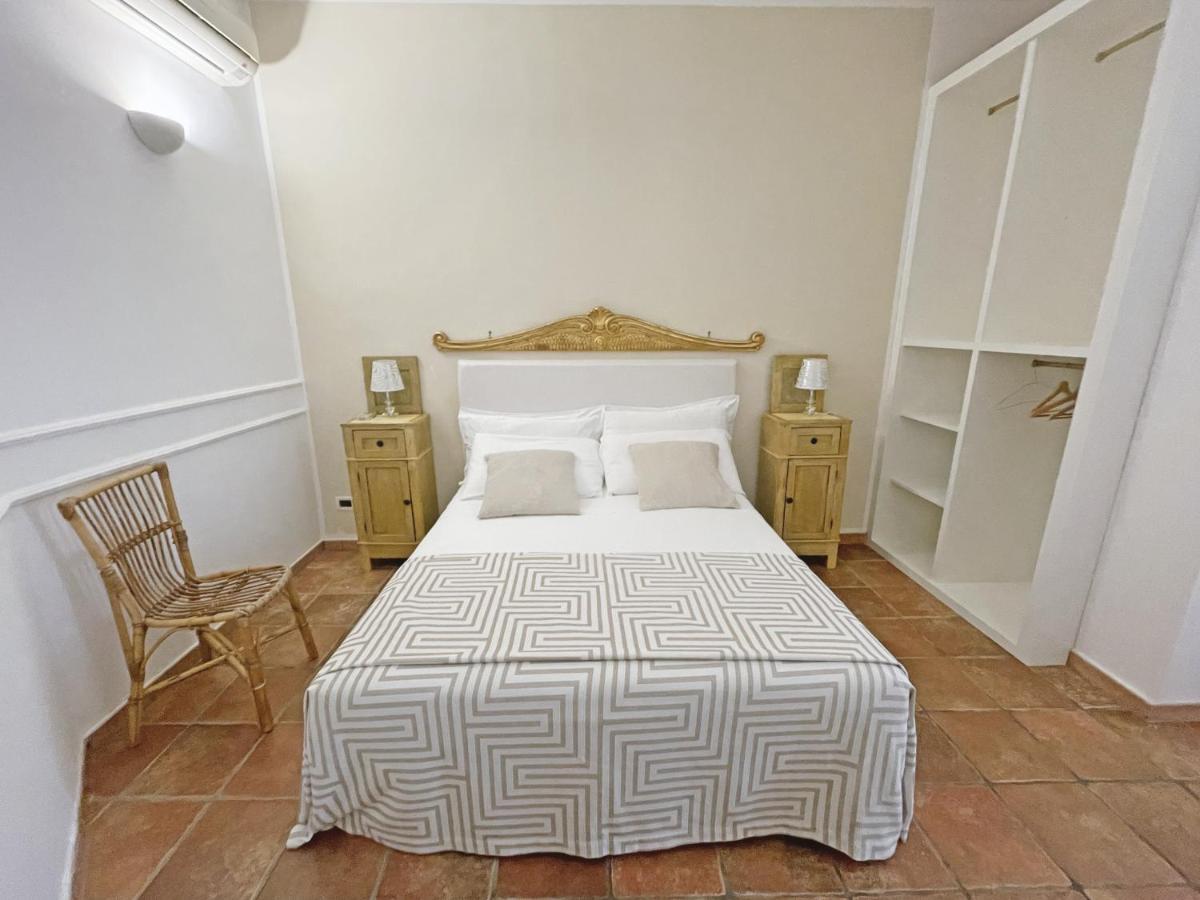 Usciglio Rooms Sanarica Δωμάτιο φωτογραφία