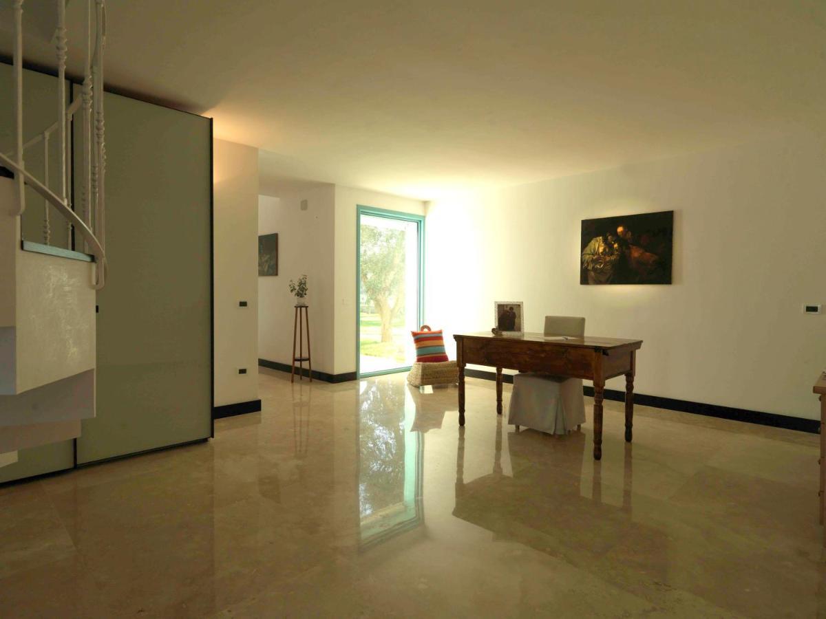 Usciglio Rooms Sanarica Εξωτερικό φωτογραφία