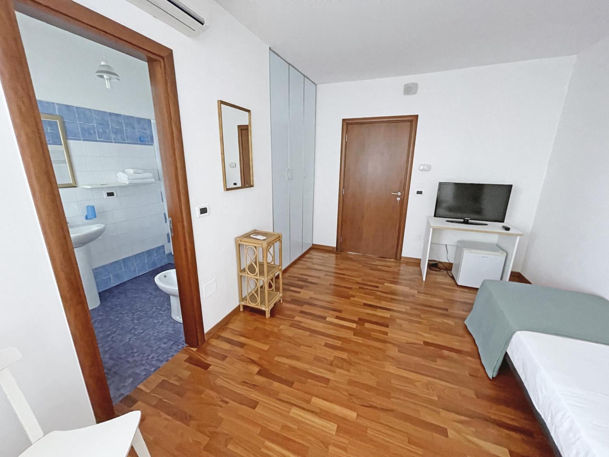 Usciglio Rooms Sanarica Δωμάτιο φωτογραφία