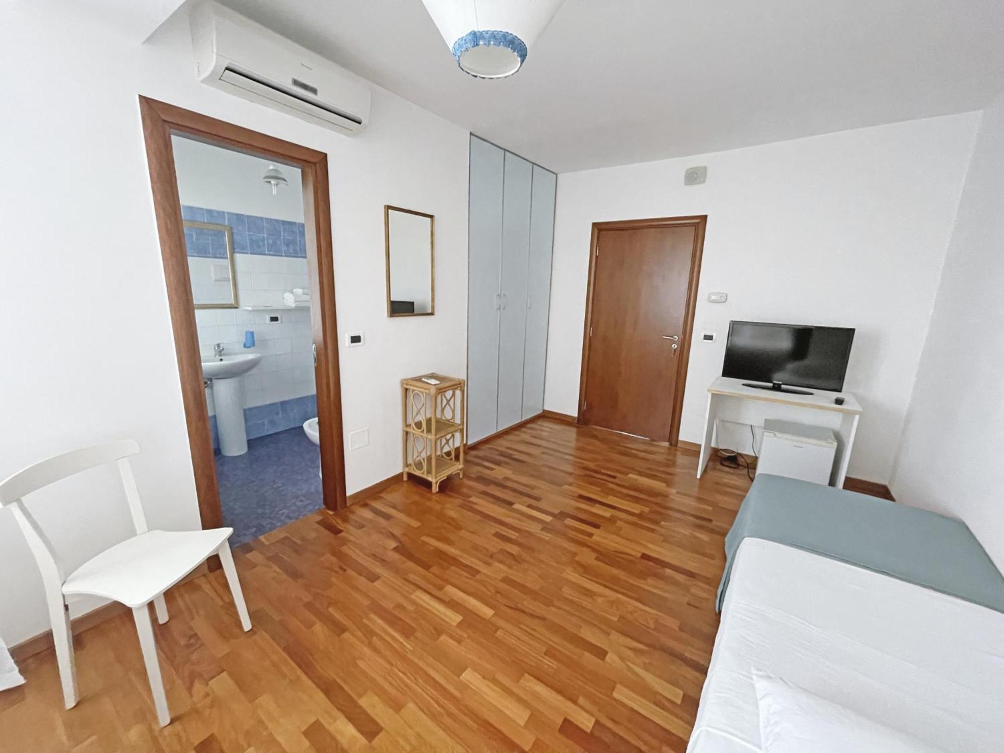 Usciglio Rooms Sanarica Δωμάτιο φωτογραφία