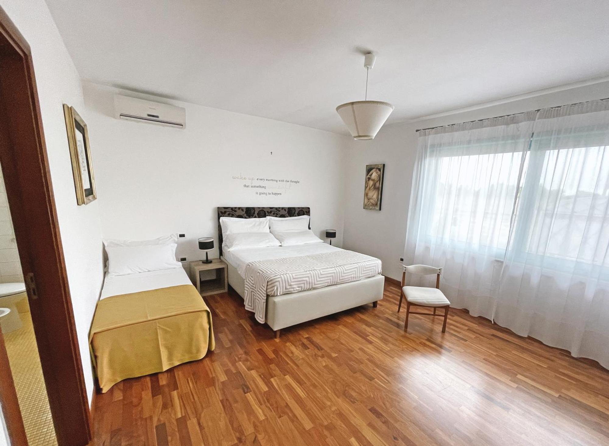 Usciglio Rooms Sanarica Δωμάτιο φωτογραφία