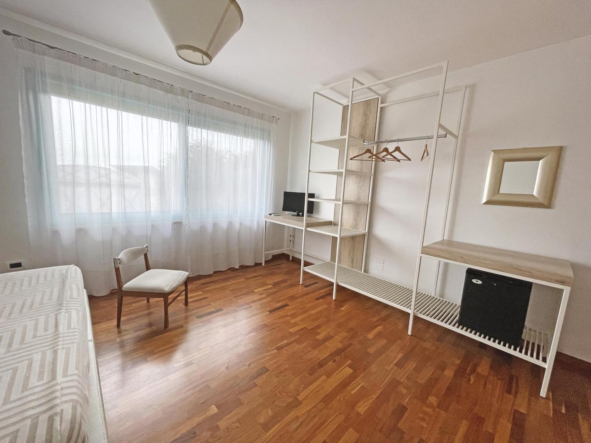 Usciglio Rooms Sanarica Δωμάτιο φωτογραφία