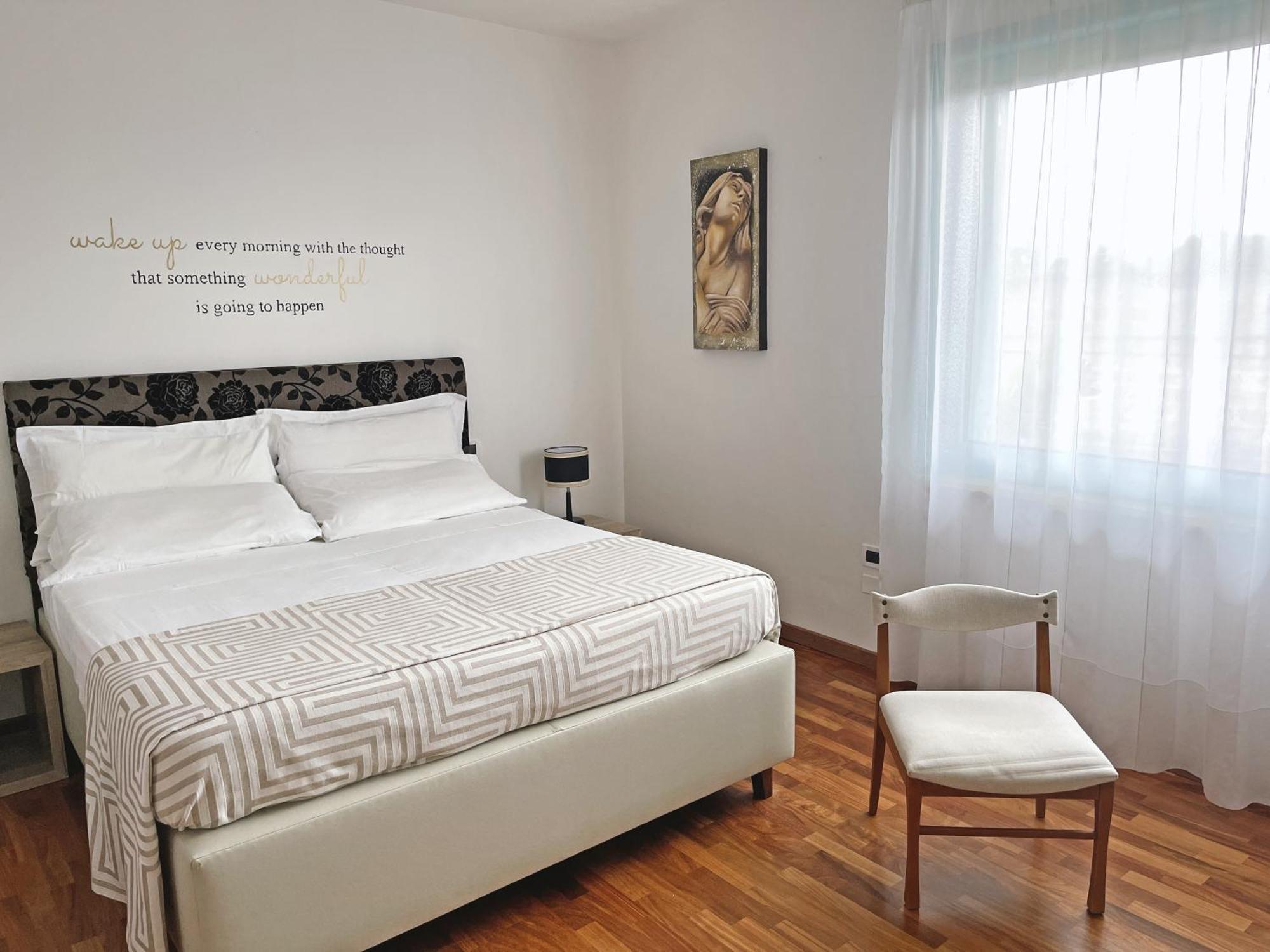 Usciglio Rooms Sanarica Δωμάτιο φωτογραφία