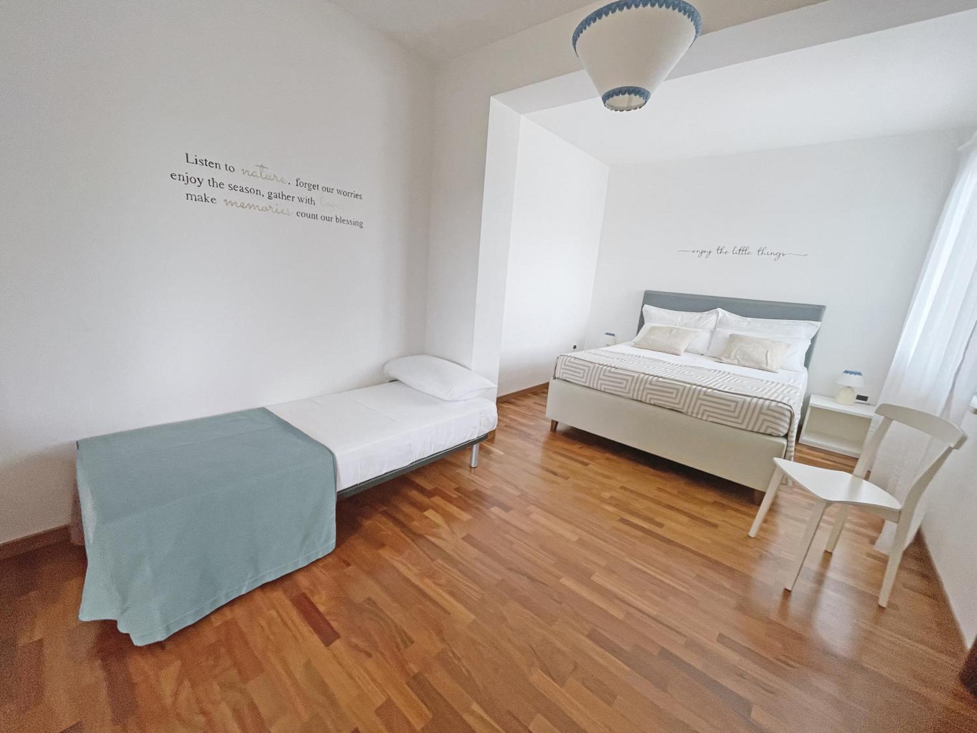 Usciglio Rooms Sanarica Δωμάτιο φωτογραφία