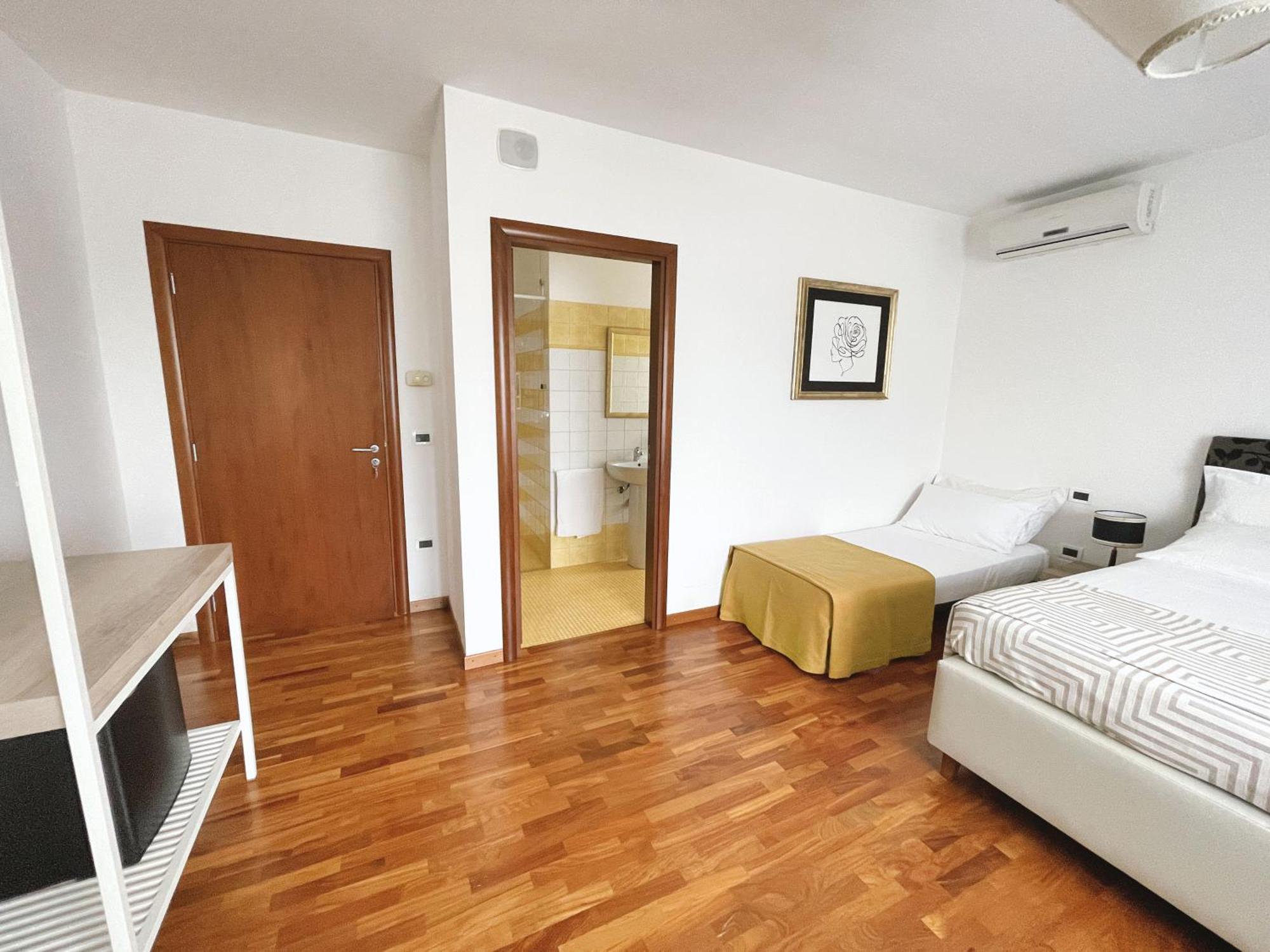 Usciglio Rooms Sanarica Δωμάτιο φωτογραφία